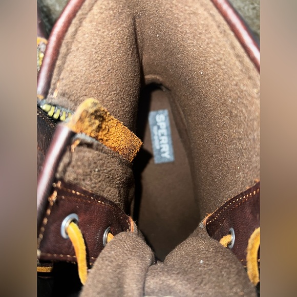 Women's Saltwater Duck Boot - Picture 9 of 9